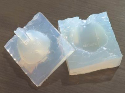 正確清洗硅膠模具制品的有效方法